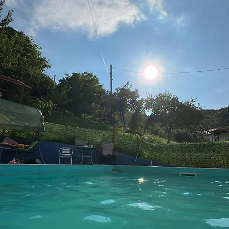 Svrake Sarajevo בית נופש Semizovac