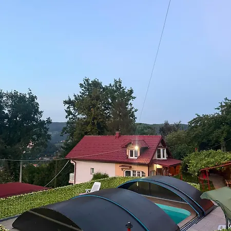 Svrake Sarajevo Vikendica *