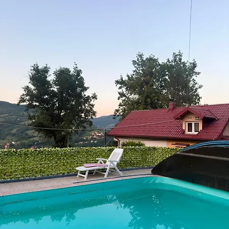 Svrake Sarajevo Semizovac
