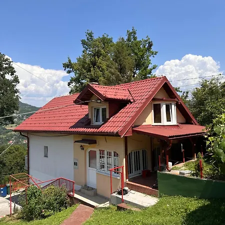 Svrake Sarajevo *